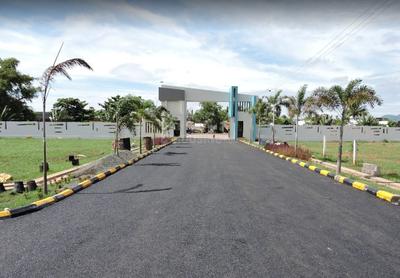 Shreya Sri Homes Elevation 1