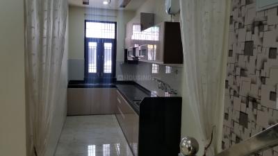 Project Image of 1750.0 - 3400.0 Sq.ft 3 BHK Villa for buy in Okay Plus Krishna Kunj Jumbo Villa