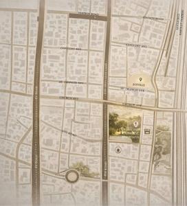 Project Image of 0.0 - 1762.0 Sq.ft 3 BHK Apartment for buy in Meghna Josville