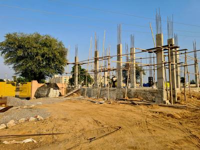 Project Image of 900.0 - 1800.0 Sq.ft Residential Plot Plot for buy in Janak Nandini Ramaa Enclave II