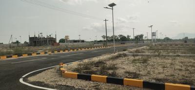 Project Image of 887.0 - 2731.0 Sq.ft Residential Plot Plot for buy in VVM Icon City