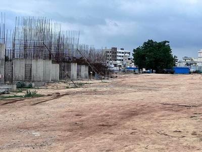 Project Image of 1000.0 - 1010.0 Sq.ft 2 BHK Apartment for buy in Ramky Nextown