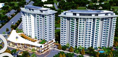 Project Image of 995.0 - 1390.0 Sq.ft 2 BHK Apartment for buy in MSS Bliss Homes