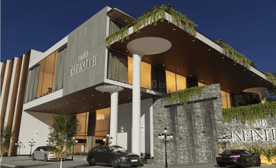 Project Image of 4800.0 - 8100.0 Sq.ft 4 BHK Villa for buy in Aasritha Aero Villas