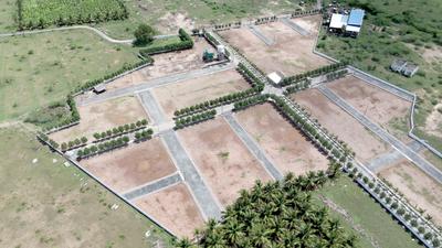 Project Image of 688.0 - 2721.0 Sq.ft Residential Plot Plot for buy in Senthur Balaji Residential Town