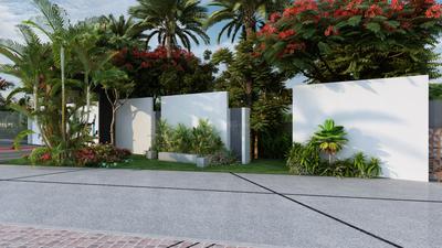 Project Image of 2299 Sq.ft 3 BHK Apartment / Flat for sale in Chandanagar for Rs. 20001300