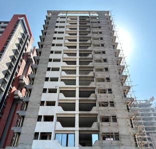 Project Image of 706.87 - 930.86 Sq.ft 2 BHK Apartment for buy in Trilok Lotus Valley