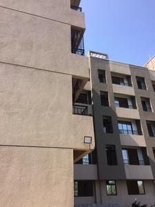 Project Image of 264.0 - 378.0 Sq.ft 1 BHK Apartment for buy in Nine Star Residency Purva