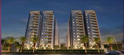KMR Luxor Exclusive Elevation 1