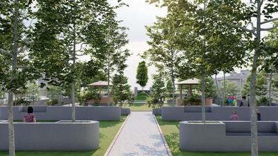 AMG Orion Park Amenities 3