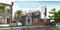 Shreenathji Duplex Elevation 1