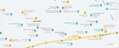 Project Image of 5493.68 - 10431.2 Sq.ft 4 BHK Apartment for buy in Ravi Revanta