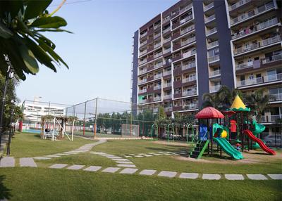 Project Image of 1600.0 - 1900.0 Sq.ft 3 BHK Apartment for buy in Aashima Divine City