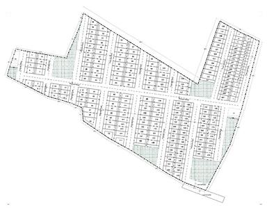 L A Palm Corridor Premium Layout Plan 1