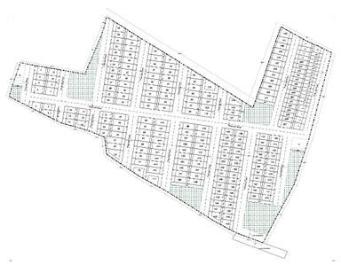 Residential Lands for Sale in L A Palm Corridor Premium