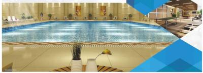 Project Image of 1080.0 - 1595.0 Sq.ft 2 BHK Apartment for buy in Dhanush Enclave