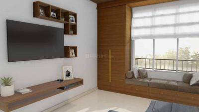 Project Image of 880.0 - 1485.0 Sq.ft 1 BHK Apartment for buy in Shuubharambh Tranquillo Meadows