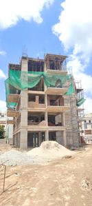 Project Image of 1025.0 - 1900.0 Sq.ft 2 BHK Apartment for buy in Teja Fortune Heights