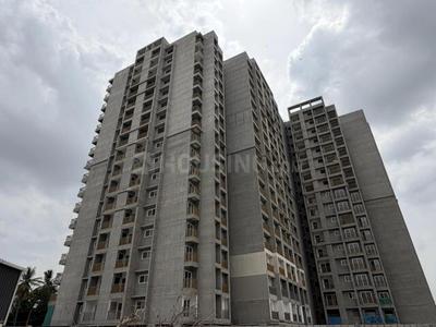 Project Image of 1163.0 - 1592.0 Sq.ft 2 BHK Apartment for buy in Goyal Orchid Bloomsberry