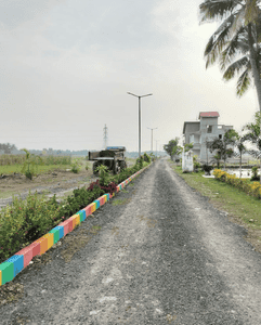 Project Image of 720.0 - 2160.0 Sq.ft Residential Plot Plot for buy in Vriddhica Heritage