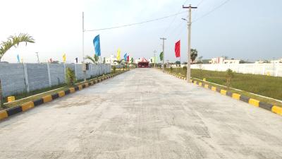 Project Image of 800.0 - 2000.0 Sq.ft Residential Plot Plot for buy in Premier Kurinji Nagar