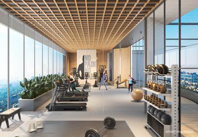 Project Image of 1137.0 - 1608.0 Sq.ft 3 BHK Apartment for buy in Twilight