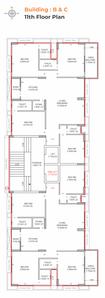 Project Image of 1116.0 - 1507.0 Sq.ft 3 BHK Apartment for buy in Primula Suryam Primrose