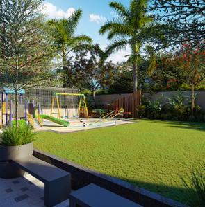 Project Image of 0.0 - 1845.0 Sq.ft 3 BHK Apartment for buy in Shivaan Serenity