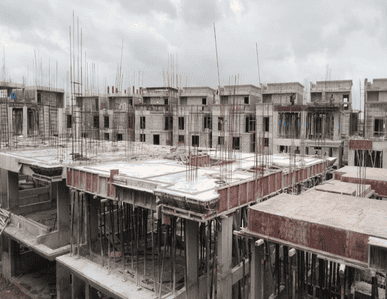 Project Image of 1392.03 - 2190.1 Sq.ft 4 BHK Villa for buy in Mitta Orrin