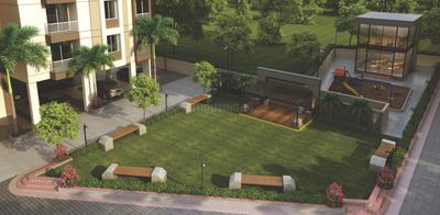 Project Image of 932.0 - 1142.0 Sq.ft 3 BHK Apartment for buy in Shiv Shakti Sunrise Homes