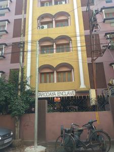 Project Image of 0.0 - 1120.0 Sq.ft 2 BHK Apartment for buy in Keerthi Sarodaya Apartments