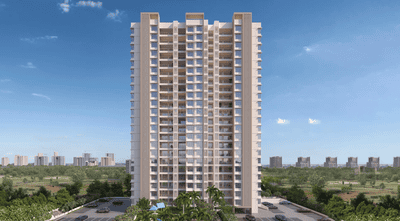 Project Image of 2250 Sq.ft 4 BHK Apartment / Flat for sale in Rahatani for Rs. 21000000