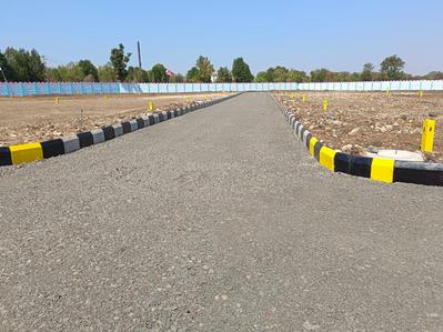 Project Image of 1350.0 - 2250.0 Sq.ft Residential Plot Plot for buy in Vaishnavi Highway Green Orchids