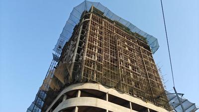 Project Image of 1050 Sq.ft 2 BHK Apartment / Flat for sale in Kharghar for Rs. 12000000