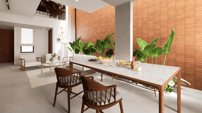 Project Image of 2690.0 - 3328.0 Sq.ft 4 BHK Villa for buy in Evantha Earthen Ambience