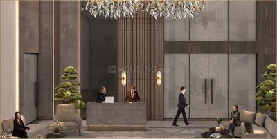 Project Image of 1223.65 - 1949.03 Sq.ft 3 BHK Apartment for buy in Metro Suites Bellavie