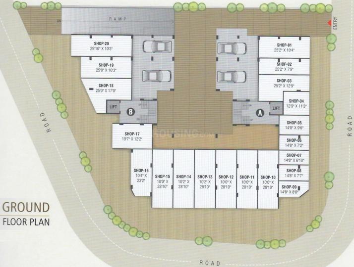 Gallery Cover Pic of Mansi Enclave