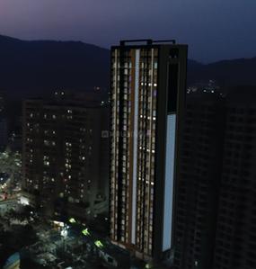 Project Image of 511.18 - 699.0 Sq.ft 2 BHK Apartment for buy in Ekdanta New Suraj Tower