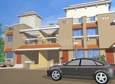 Project Image of 892 Sq.ft 2 BHK Apartment / Flat for sale in Talegaon Dabhade for Rs. 4000000