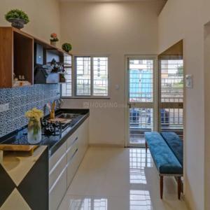 Project Image of 527.0 - 622.69 Sq.ft 2 BHK Apartment for buy in Krisala 41 Evoke Building B