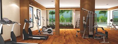 Project Image of 1119.0 - 2092.0 Sq.ft 2 BHK Apartment for buy in Skyline Grace