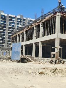 Project Image of 319.47 - 536.69 Sq.ft 1 BHK Apartment for buy in Techton IRA Forming Part Of The Complex Akhand