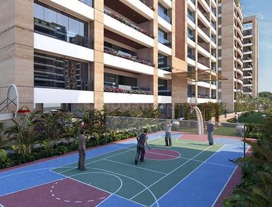 Project Image of 3303.0 - 9436.0 Sq.ft 2 BHK Penthouse for buy in D&M Elysuim Avenue