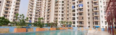 Project Image of 950.0 - 2250.0 Sq.ft 2 BHK Apartment for buy in Ashiana Le Residency