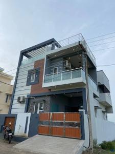 Project Image of 730.0 - 830.0 Sq.ft 2 BHK Villa for buy in Vivaan Vista Villas