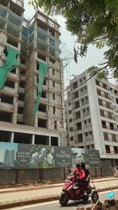 Project Image of 561.55 - 855.19 Sq.ft 2 BHK Apartment for buy in Skywind Park