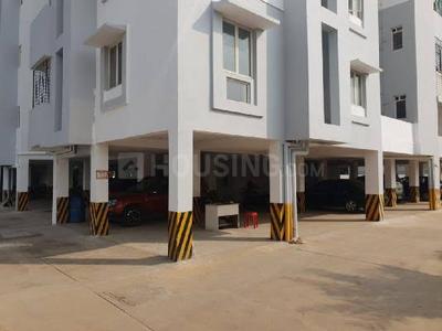 Project Image of 975.0 - 1398.0 Sq.ft 2 BHK Apartment for buy in Sterling Bhandari