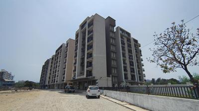 Project Image of 505.0 - 690.0 Sq.ft 1 BHK Apartment for buy in Divine Vista Harmony