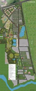 Project Image of 0.0 - 527.0 Sq.ft 2 BHK Apartment for buy in Lodha Palava Estela H I J