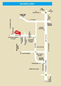 Gallery Cover Pic of Samskruthi Swargam Villa